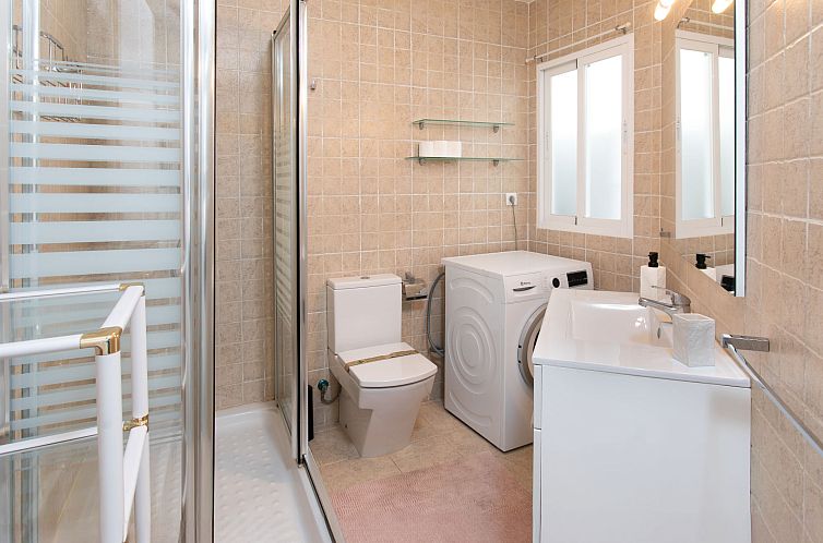Appartement Son de Mar Gondola