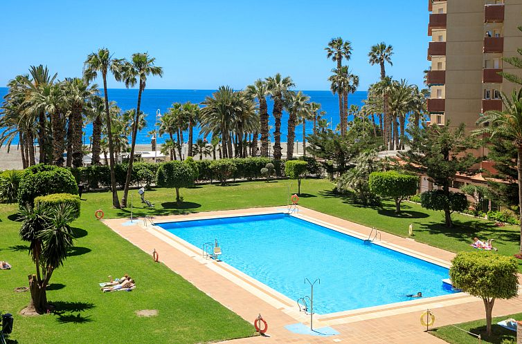 Appartement Son de Mar Gondola