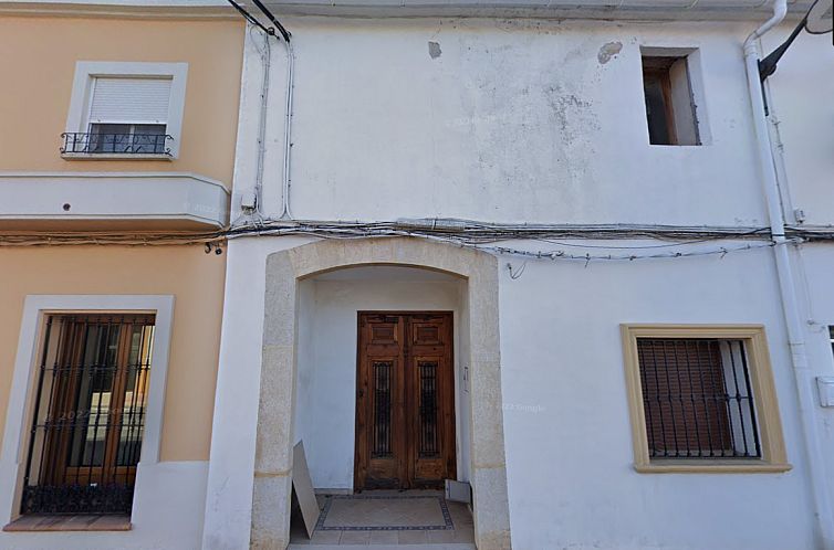 Unterkunft 1490102 - Ferienhaus Costa blanca - Geschakelde woning in ondara