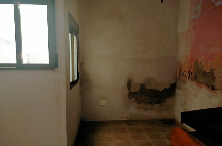 Geschakelde woning in ondara