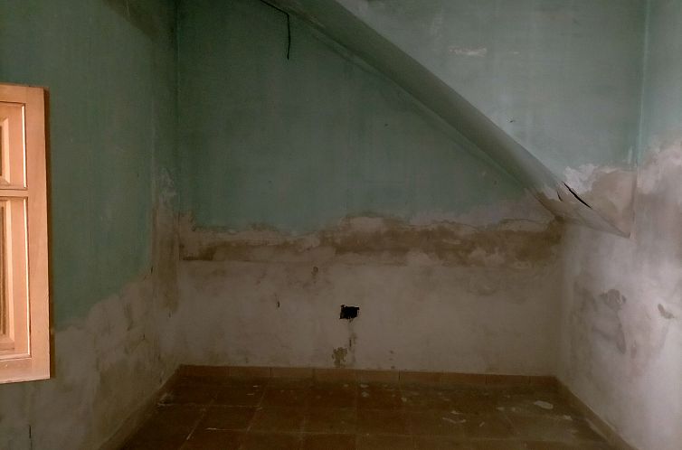 Geschakelde woning in ondara