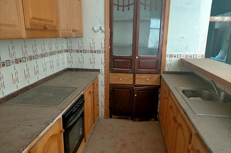 Geschakelde woning in ondara