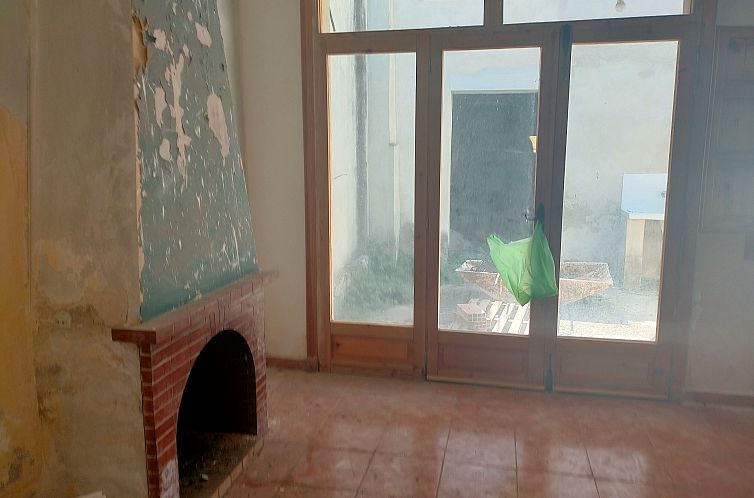 Geschakelde woning in ondara