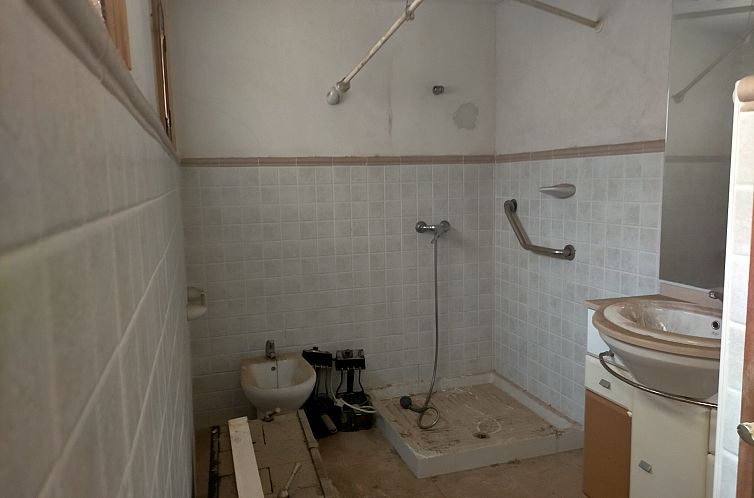 Geschakelde woning in ondara
