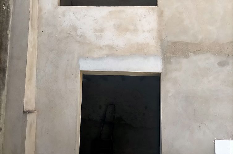Geschakelde woning in ondara