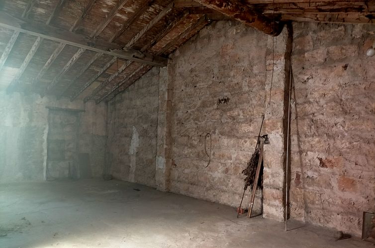 Geschakelde woning in ondara