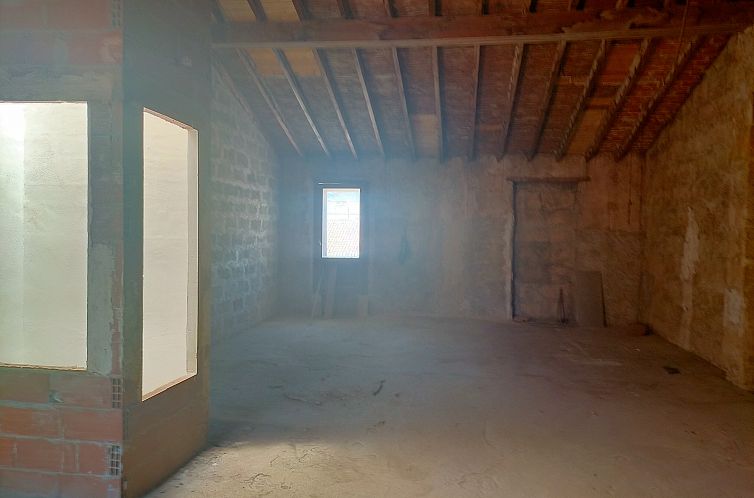 Geschakelde woning in ondara