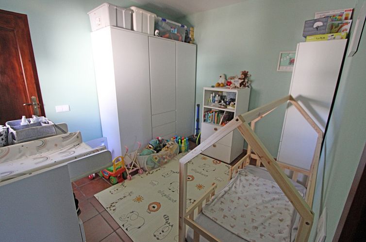 Vrijstaande woning in ondara