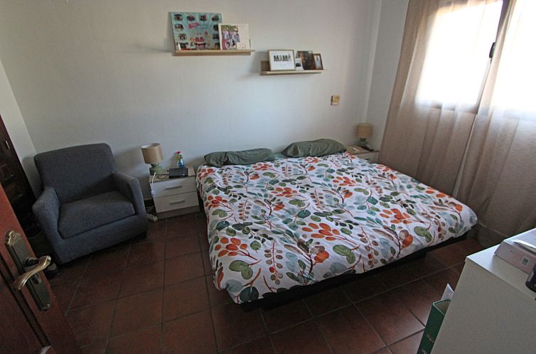 Vrijstaande woning in ondara