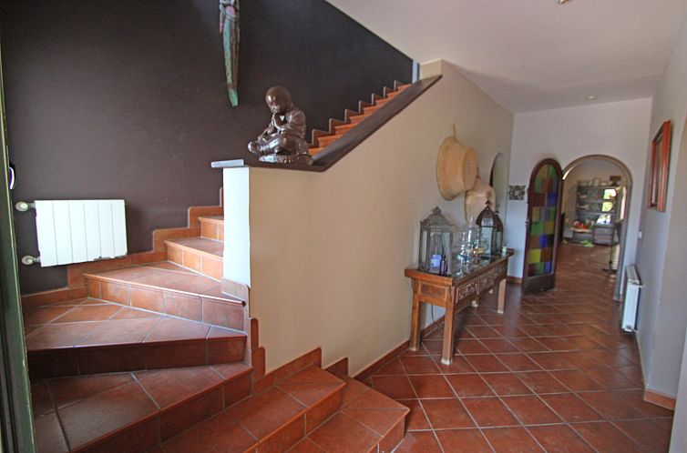 Vrijstaande woning in ondara