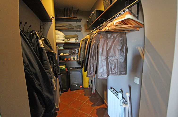 Vrijstaande woning in ondara