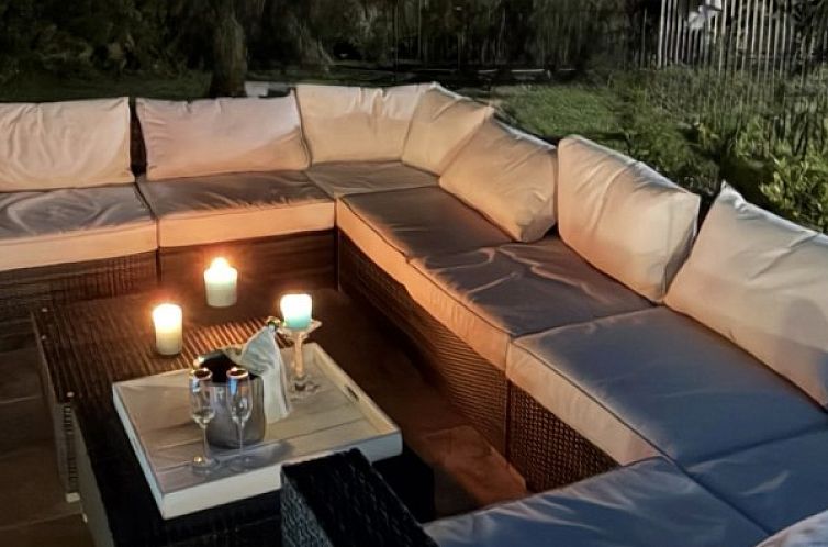 Guest house 14901909 - Bed and Breakfast Costa Blanca - Notre monde en Couleurs
