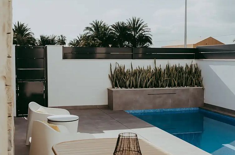 Unterkunft 1490210 - Ferienhaus Costa blanca - Villa Xantos