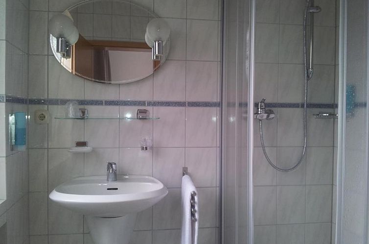 Hotel Schwarzer Adler