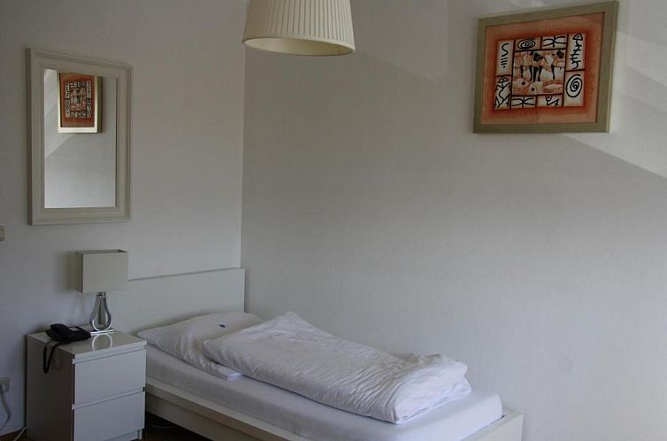 Hotel Schwarzer Adler