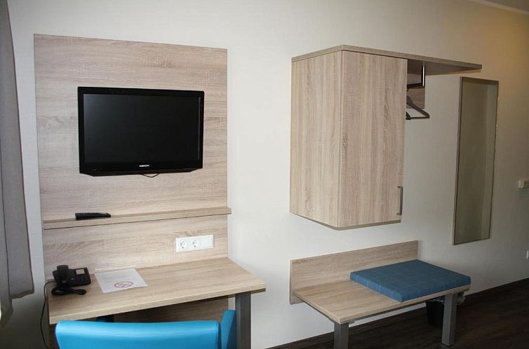 Hotel Schwarzer Adler