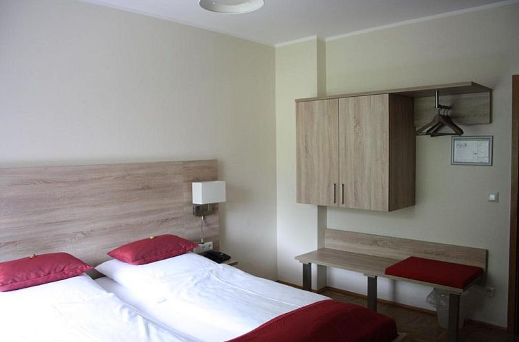 Hotel Schwarzer Adler