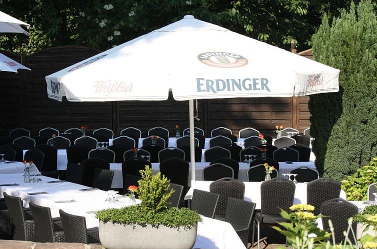 Hotel Schwarzer Adler