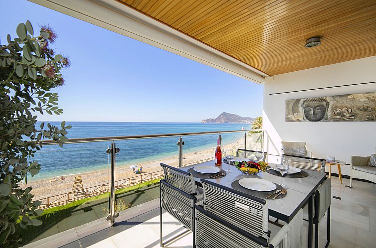 Appartement Cap-Negret