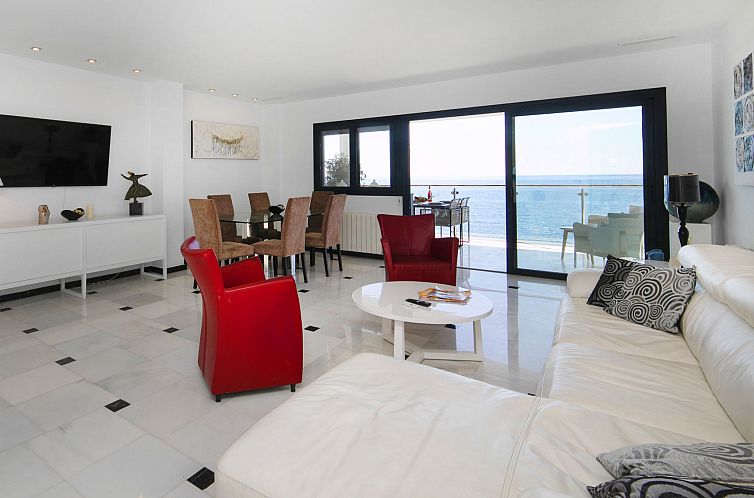 Appartement Cap-Negret