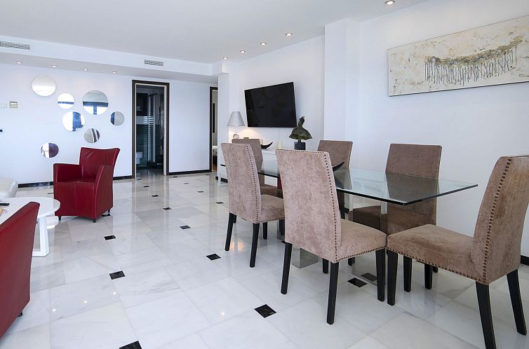 Appartement Cap-Negret