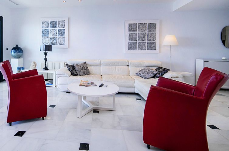 Appartement Cap-Negret