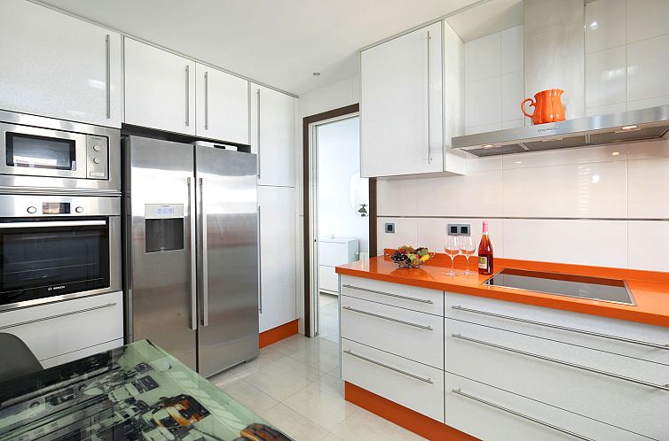 Appartement Cap-Negret