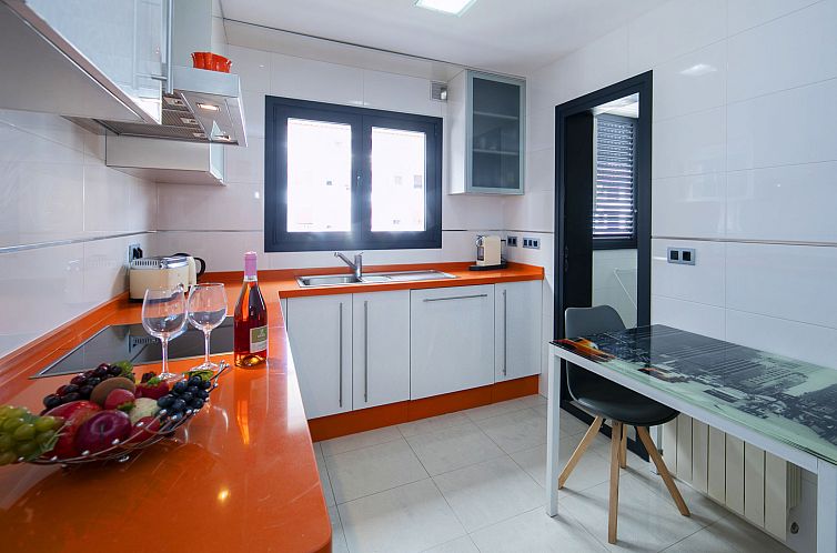 Appartement Cap-Negret