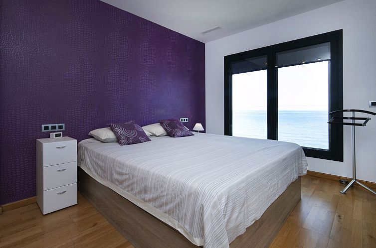 Appartement Cap-Negret