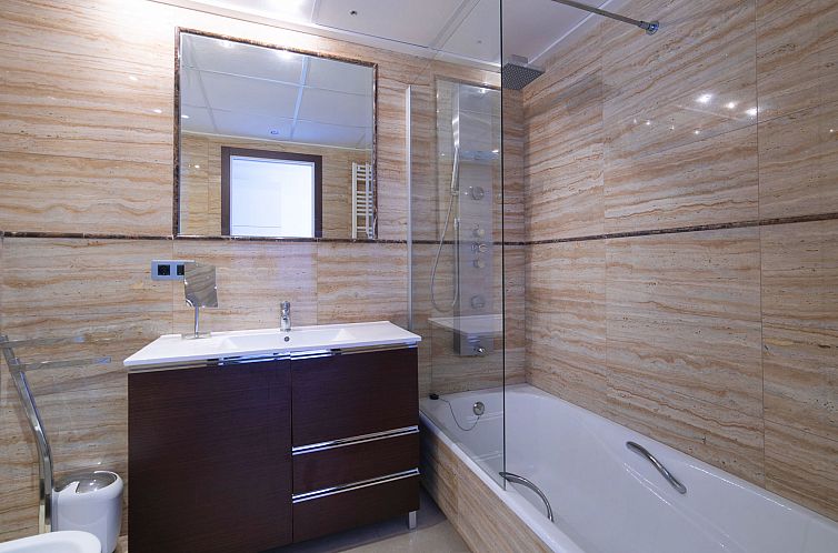 Appartement Cap-Negret