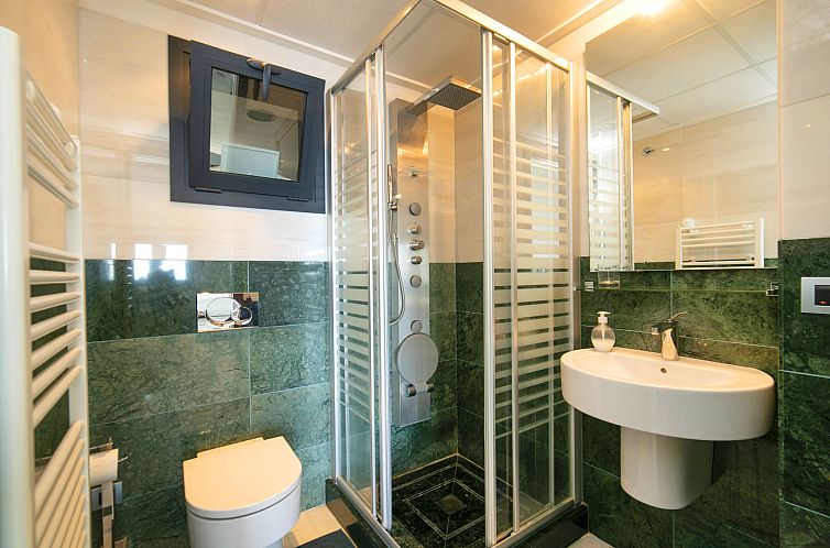 Appartement Cap-Negret