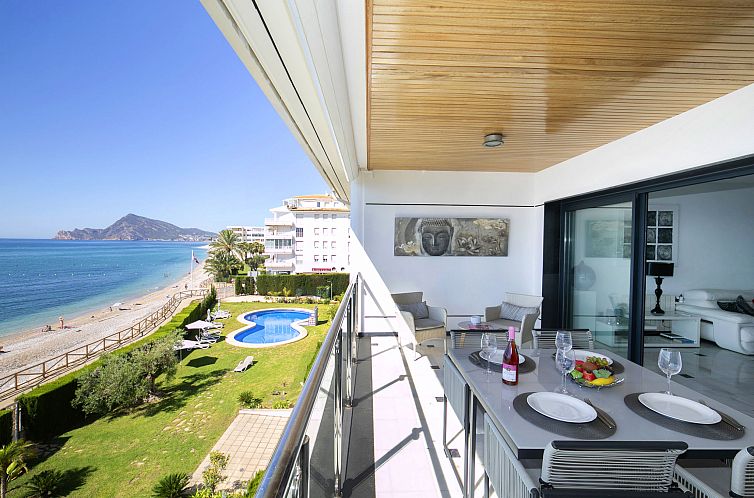 Appartement Cap-Negret