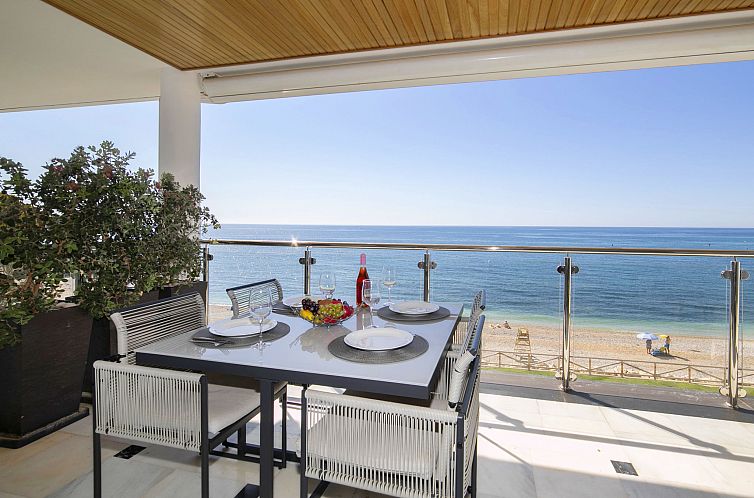 Appartement Cap-Negret