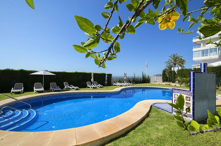 Appartement Cap-Negret