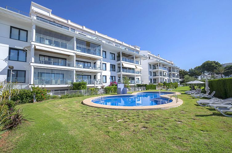 Appartement Cap-Negret