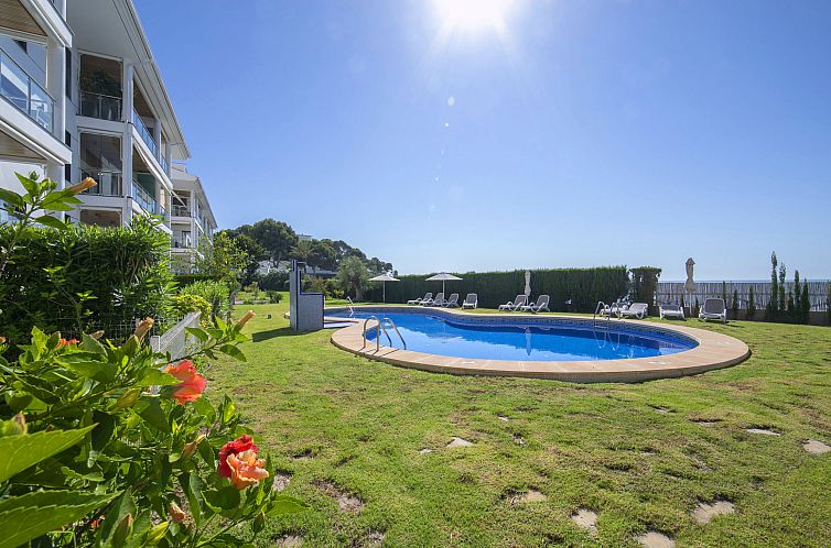 Appartement Cap-Negret