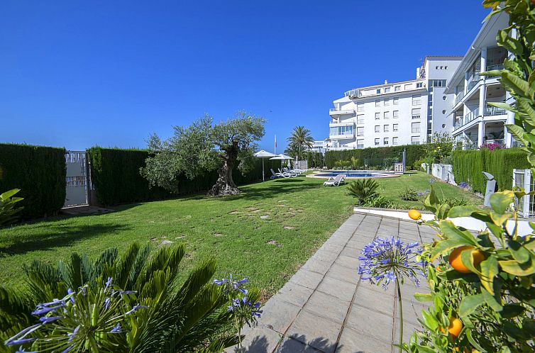 Appartement Cap-Negret