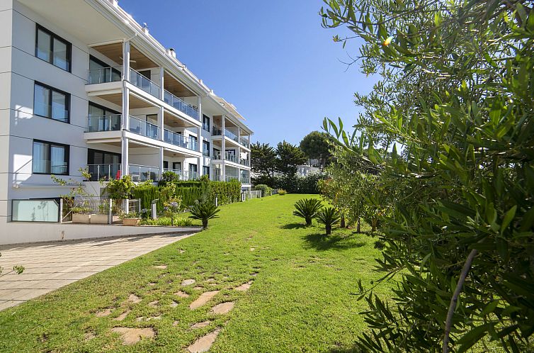 Appartement Cap-Negret