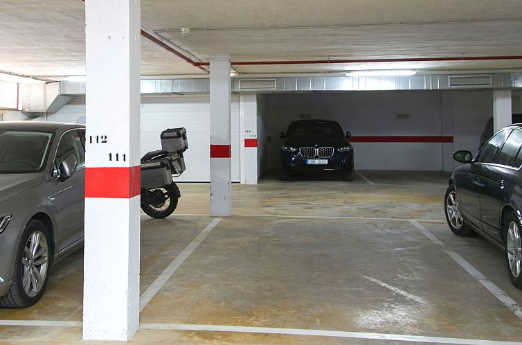 Appartement Cap-Negret