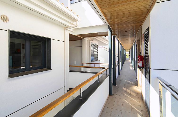 Appartement Cap-Negret