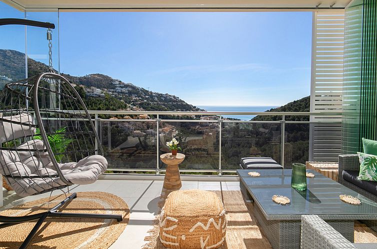 Appartement Jardines de Altea Hills