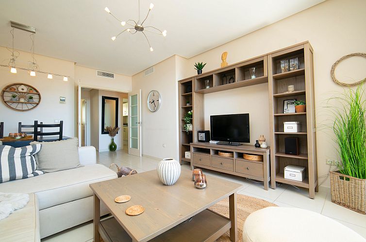 Appartement Jardines de Altea Hills