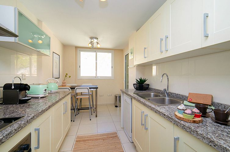 Appartement Jardines de Altea Hills