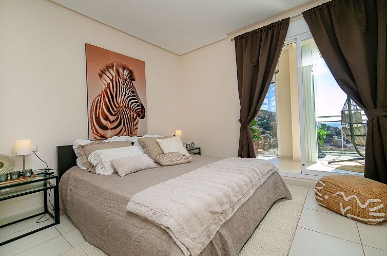 Appartement Jardines de Altea Hills