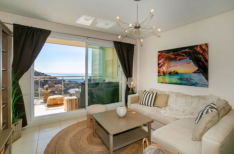 Appartement Jardines de Altea Hills