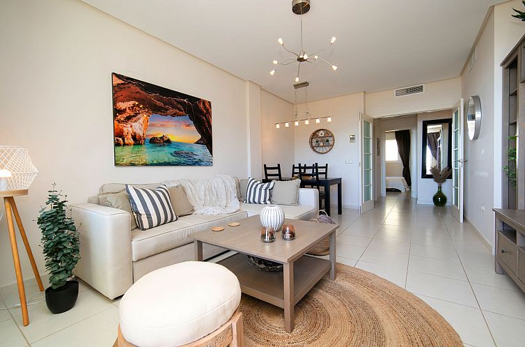 Appartement Jardines de Altea Hills