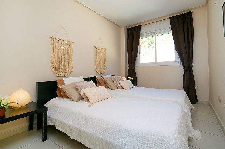 Appartement Jardines de Altea Hills