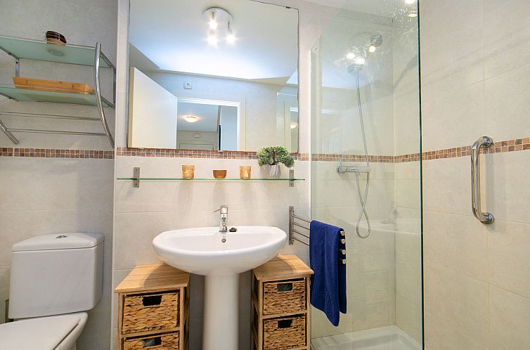 Appartement Jardines de Altea Hills