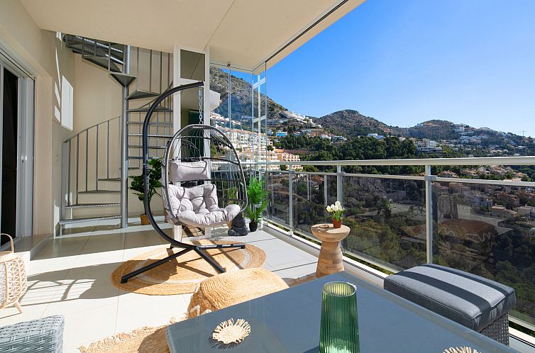Appartement Jardines de Altea Hills