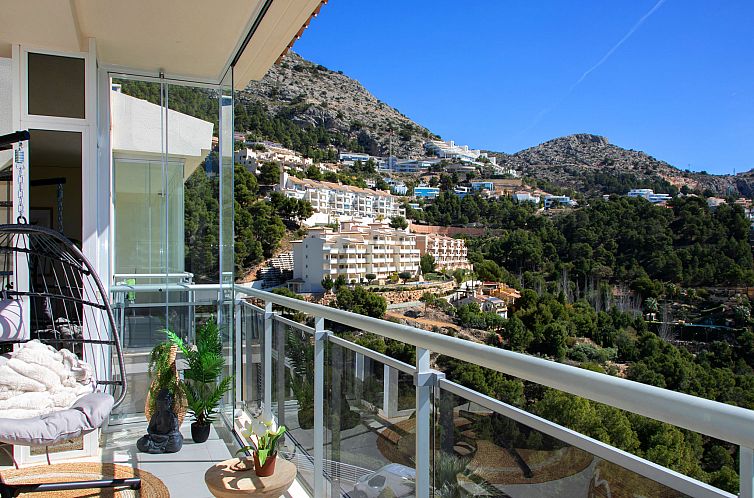 Appartement Jardines de Altea Hills